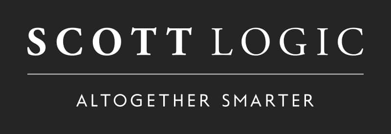 Scott Logic logo